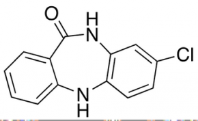 8-Chloro-5,10-dihydro-11H-dibenzo[b,e][1,4]diazepin-11-one
